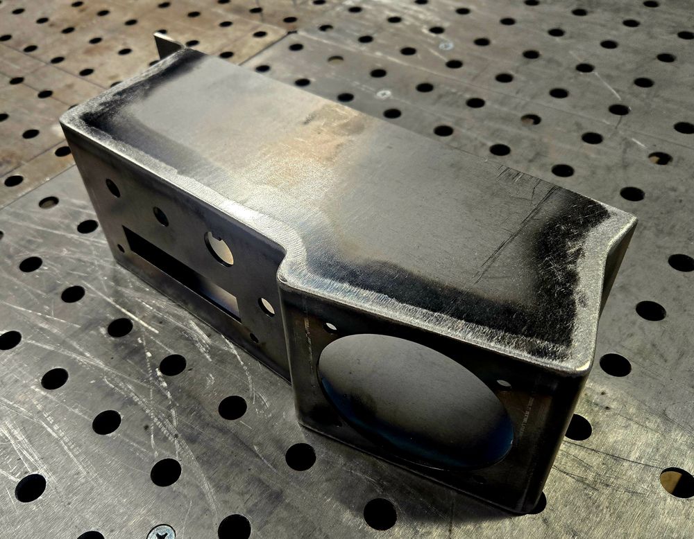 All Photos for RGK Welding Services in Oldham County, KY