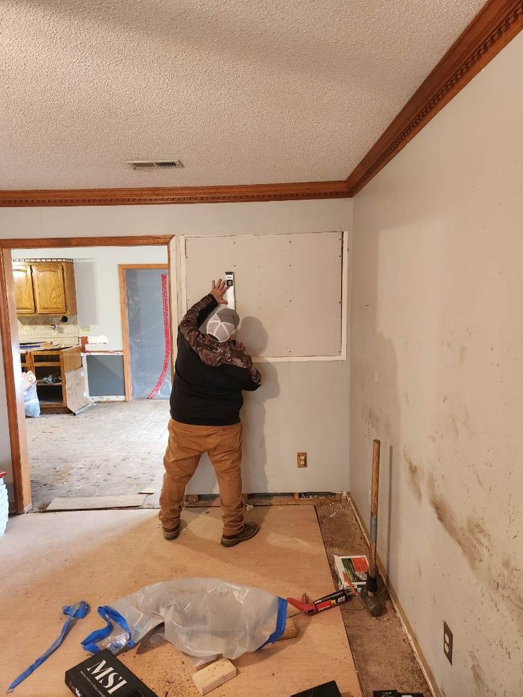 All Photos for Marberry Construction in Fayetteville, TN