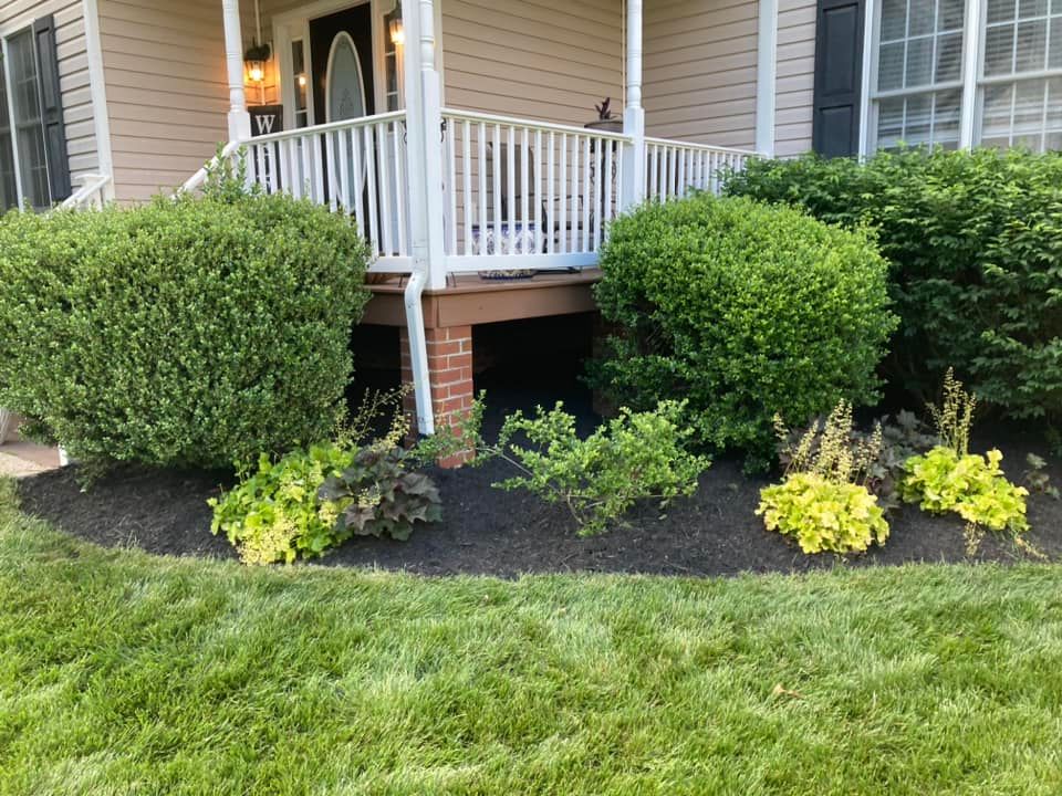 All Photos for Green Horizon Lawncare in North Chesterfield, VA