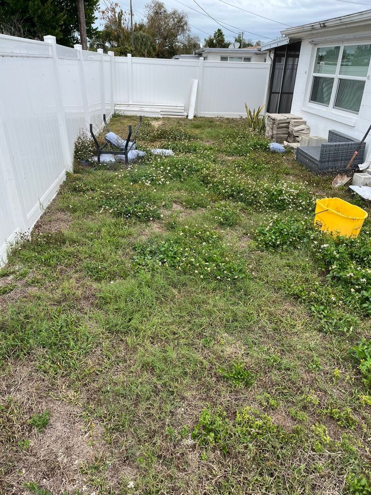 All Photos for Mitchell Lawn Service in Odessa, FL