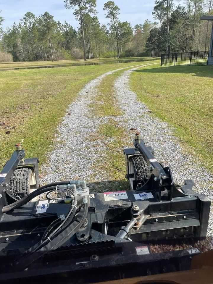 All Photos for Site Solutions in Lynchburg, Virginia