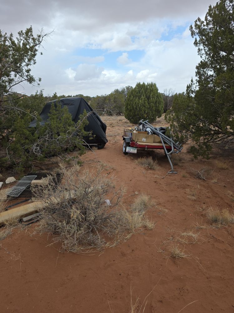All Photos for Mountain Septic Solutions in Snowflake, AZ