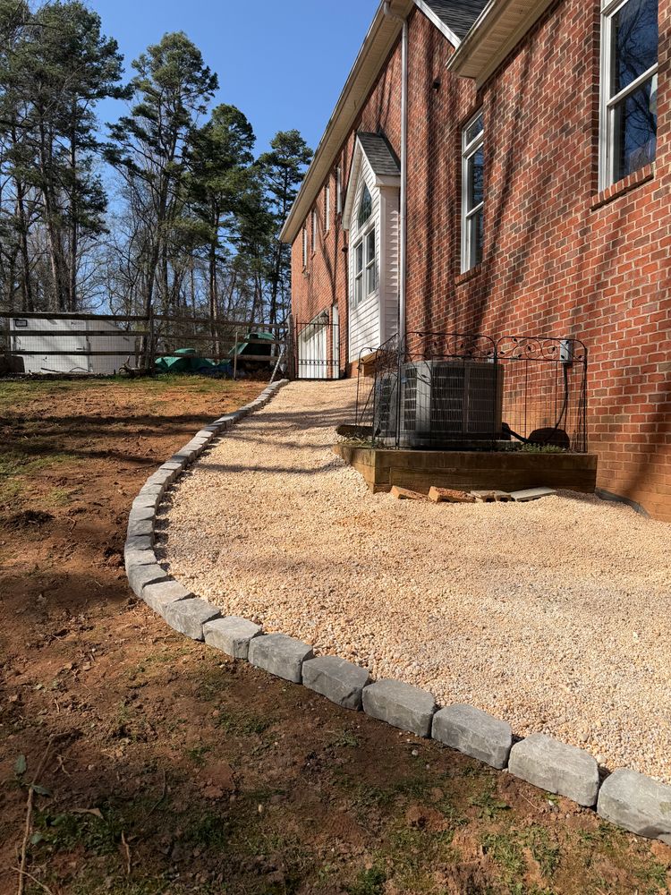 All Photos for Holloway Yard Company in Greensboro, NC