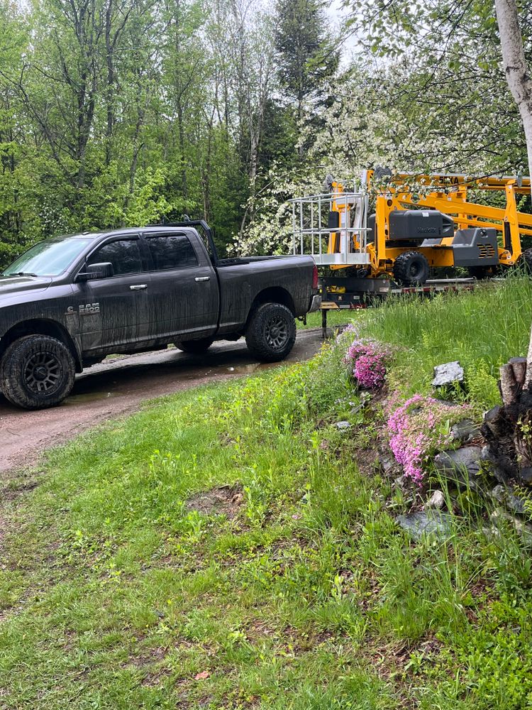All Photos for Vermont Custom Masonry, LLC in Chittenden County, VT