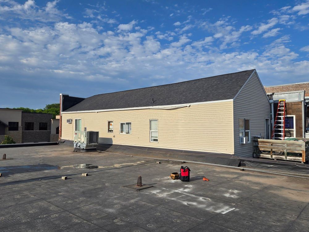 All Photos for Brad's Home Renovations in Lowry, MN