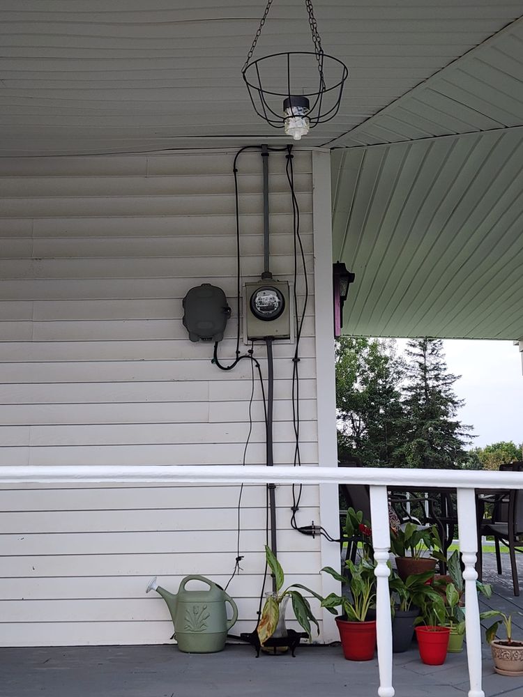 All Photos for AWM Electric in Fort Fairfield, ME