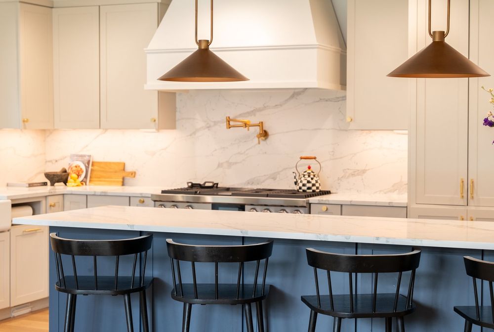 All Photos for RJT Custom Builders in Woodcliff Lake, NJ