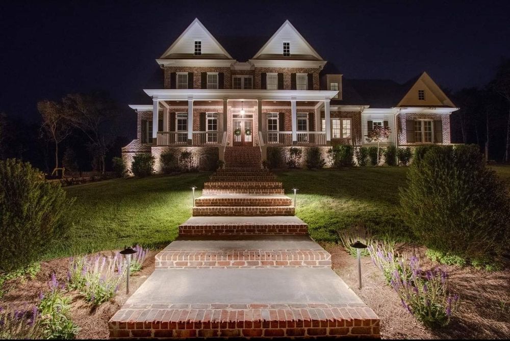 Lighting Services for Luminationnights LLC in Chester, PA