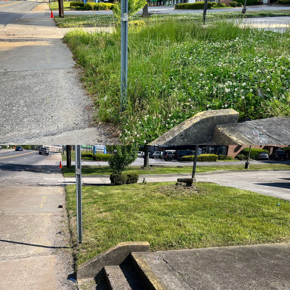 Lawn Mowing & Maintenance for Drake Lawn Care in Atlanta, GA