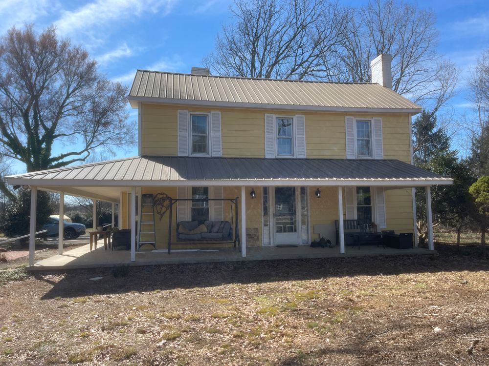 All Photos for Rocky River Contractors, LLC in Charlotte, North Carolina