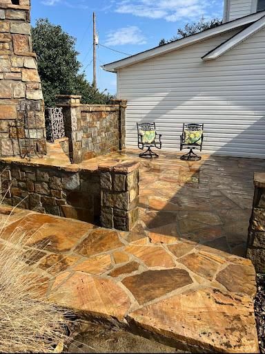 Home Softwash for JB Applewhite's Pressure Washing in Anderson, SC