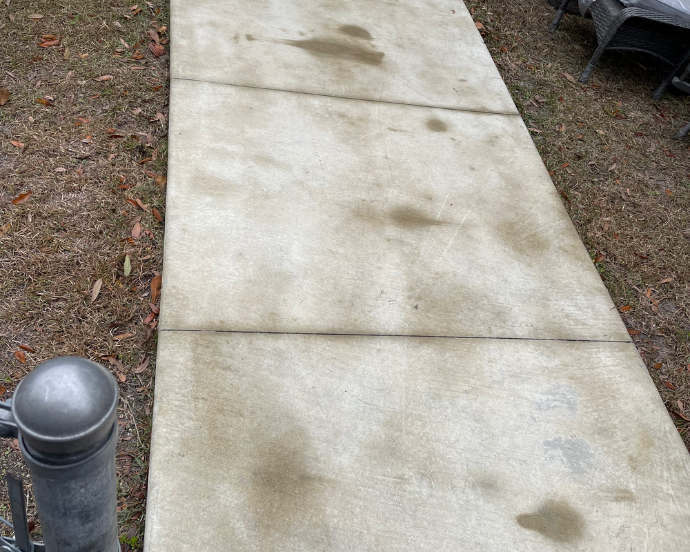 Home Softwash for Mack Pressure Washing LLC in Savannah, GA