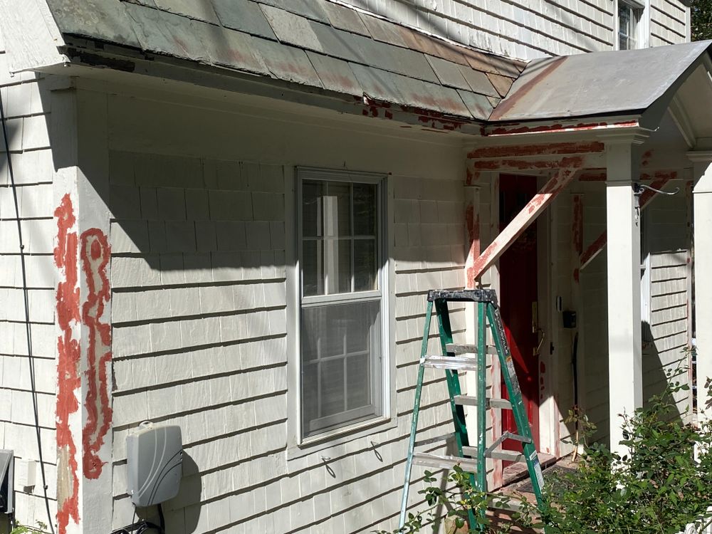All Photos for Ridge Line Painters in Bridgewater Corners, VT