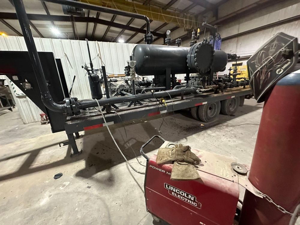 All Photos for Contender Solutions in Odessa, TX