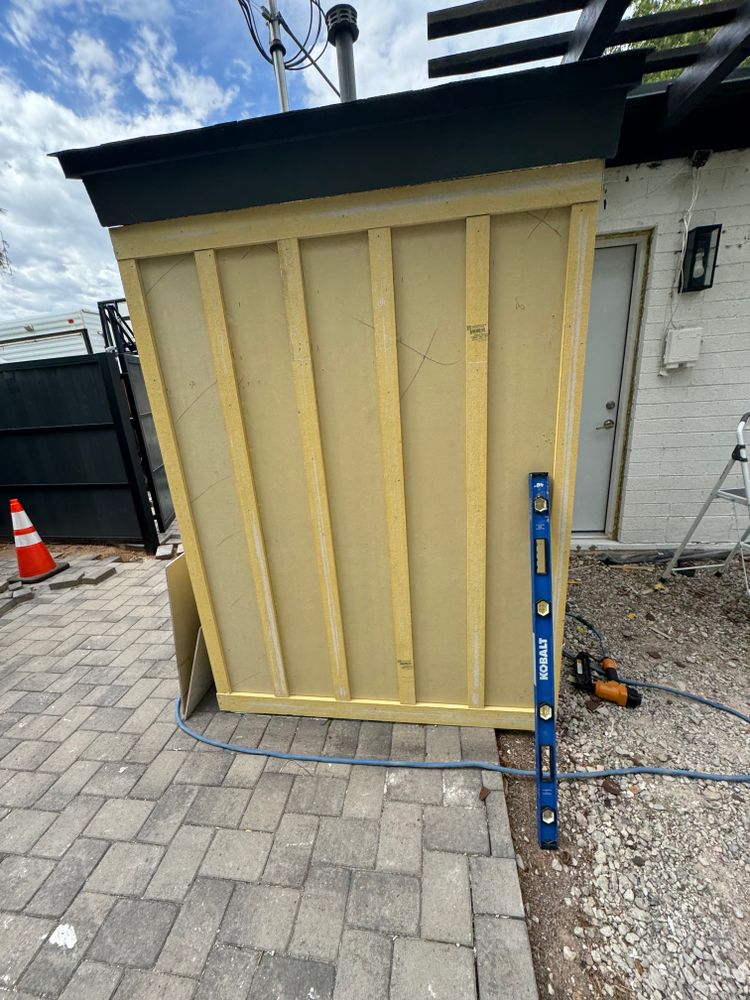 All Photos for Hendershot Construction in Maricopa, AZ