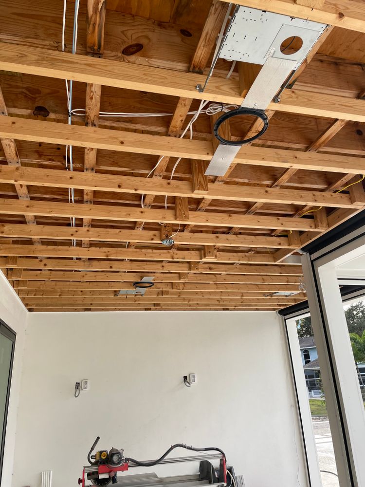 All Photos for Spirit Enterprise Construction in Tampa Bay, FL