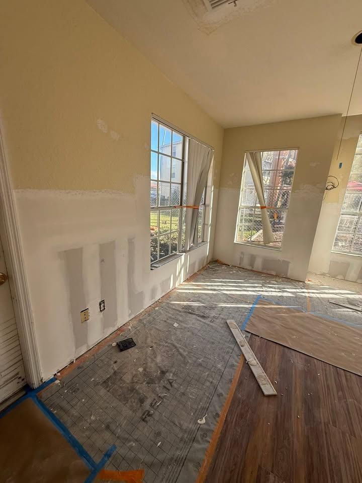 All Photos for Escorpio Painting in Tampa, FL