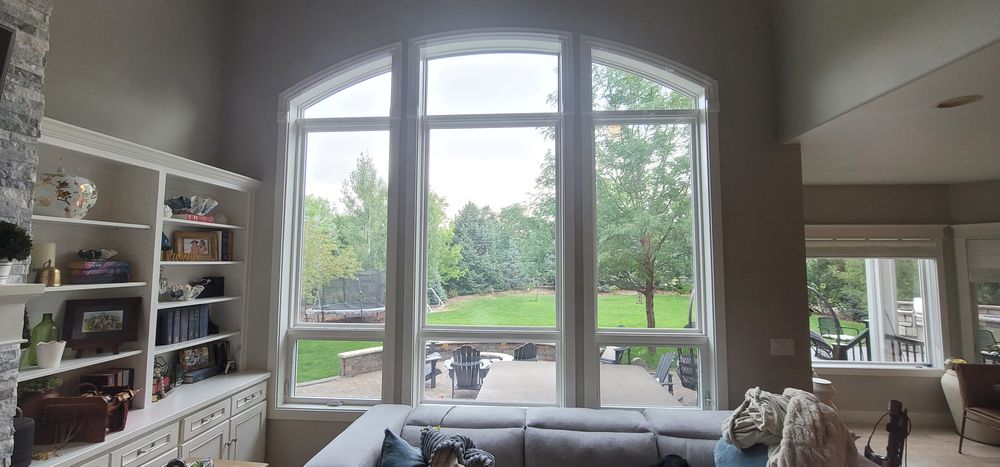 Interior Painting for Outlaw Painting in Loveland, CO