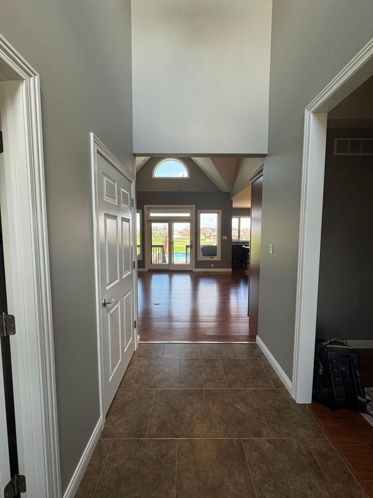 All Photos for Harrison Painting & Design in Portage, IN