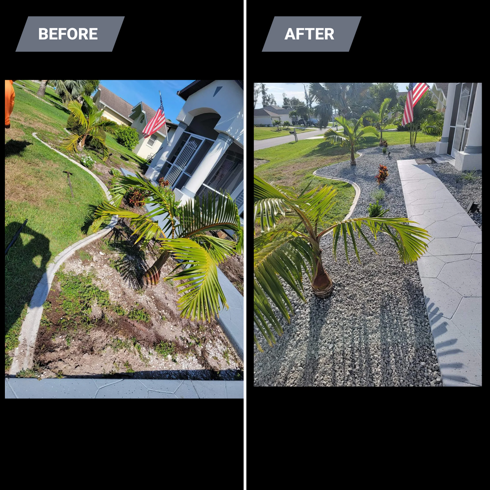 All Photos for Advanced Landscaping Solutions LLC in Fort Myers, FL