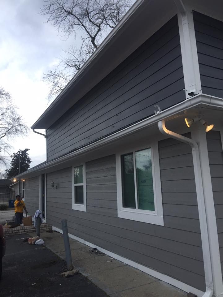 All Photos for Lucas Contracting in Indianapolis, , IN