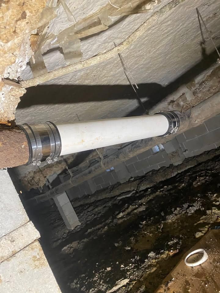 All Photos for CCS Plumbing LLC in LaPlace, LA