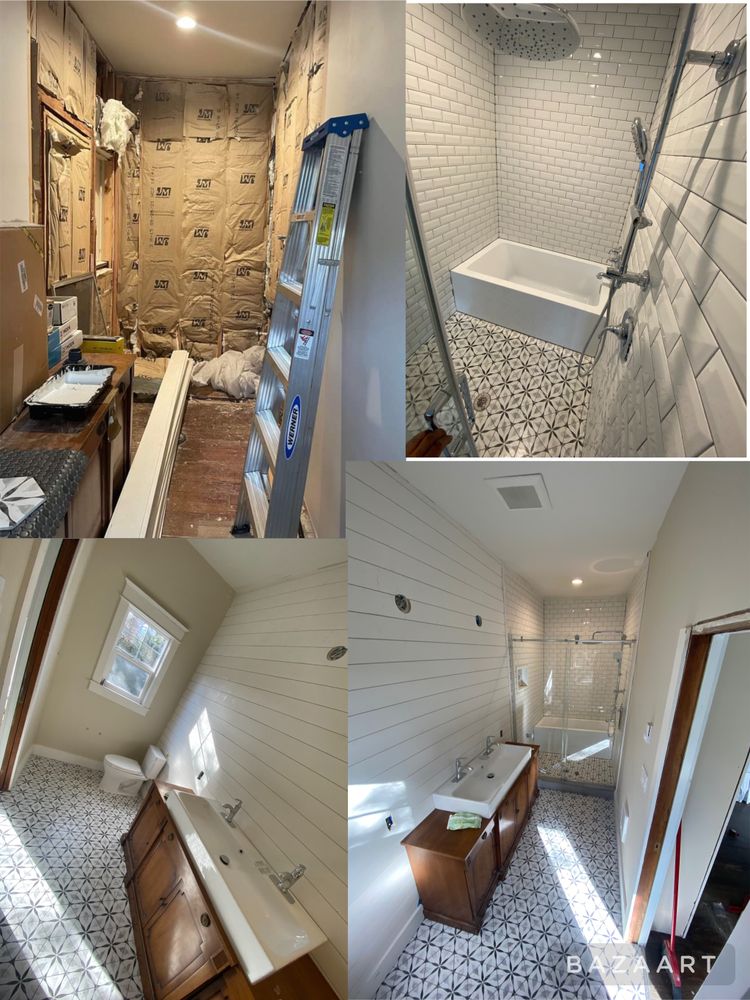 All Photos for Calderons Proquality Construction LLC in The Dalles, OR