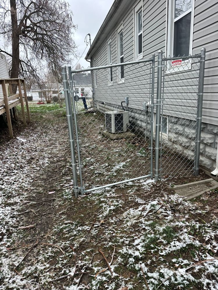 All Photos for Martinez and Sons Fence in Centralia, IL