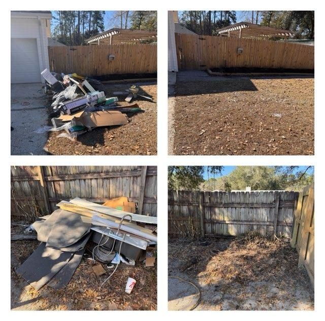 All Photos for Panhandle Exterior Pros LLC in Milton, FL