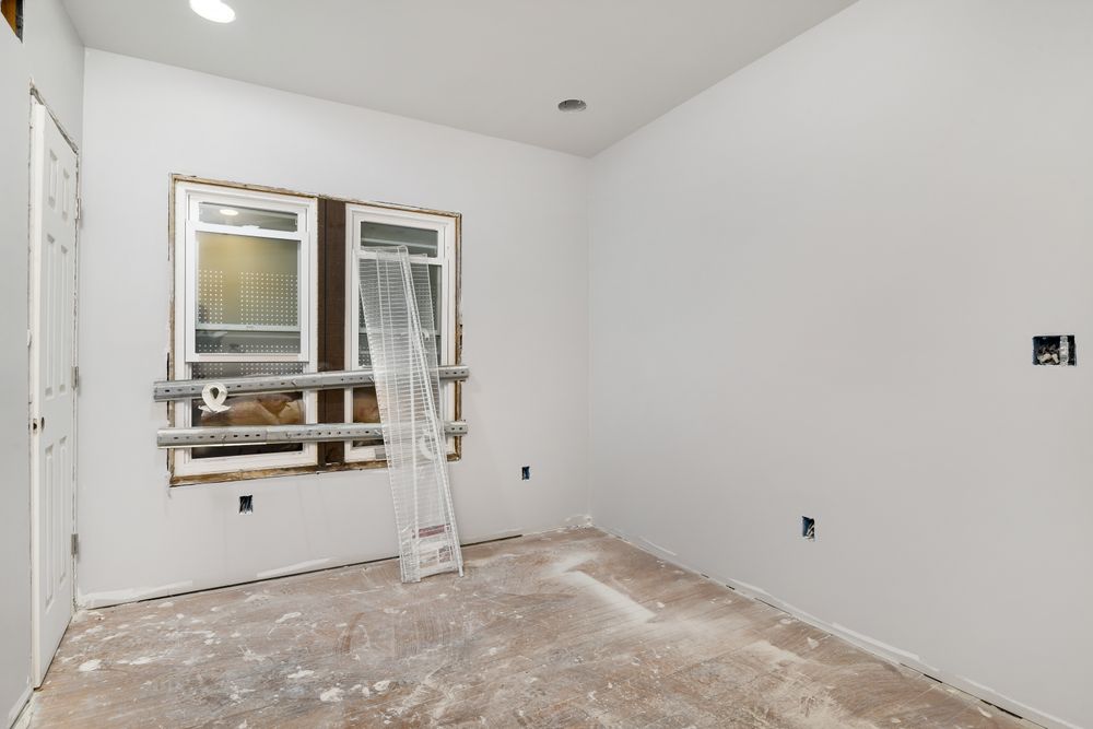 Balfour for Denson Construction Services in Detroit, MI