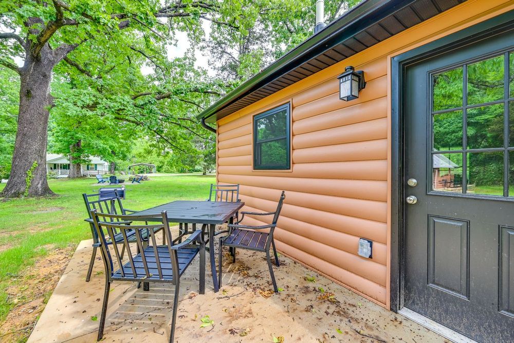 All Photos for Winchester Construction & Remodeling in Cave City, KY