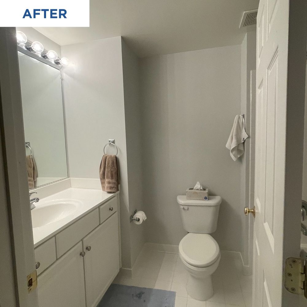 All Photos for Patrick's Painting & Home Improvement in Alexandria, VA