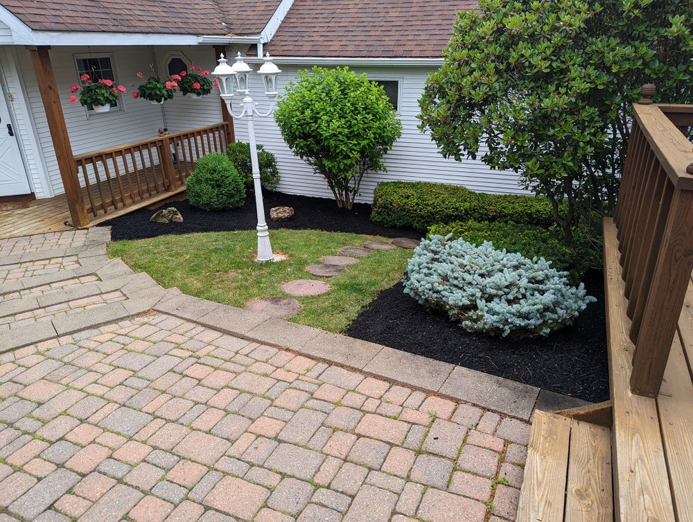 All Photos for TW Services in Oppenheim, NY