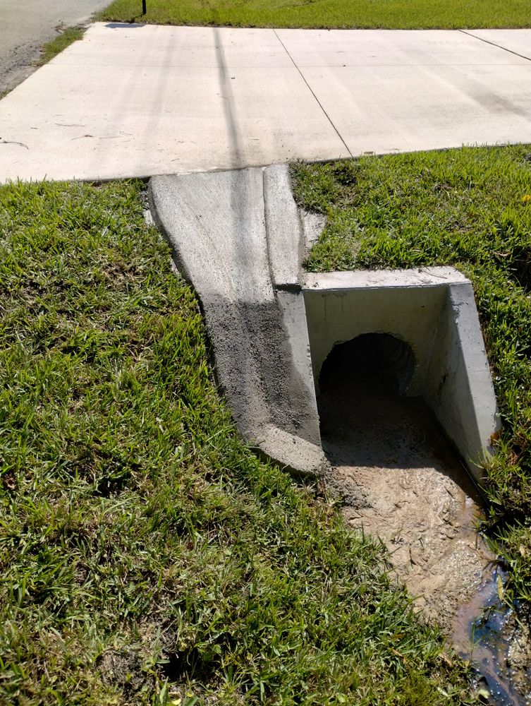 All Photos for KCS Concrete in Middleburg, FL