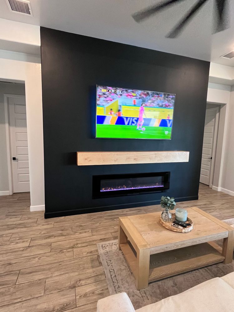 Our General Contracting service ensures a seamless construction process. for JEC Enterprises Inc in El Paso, TX