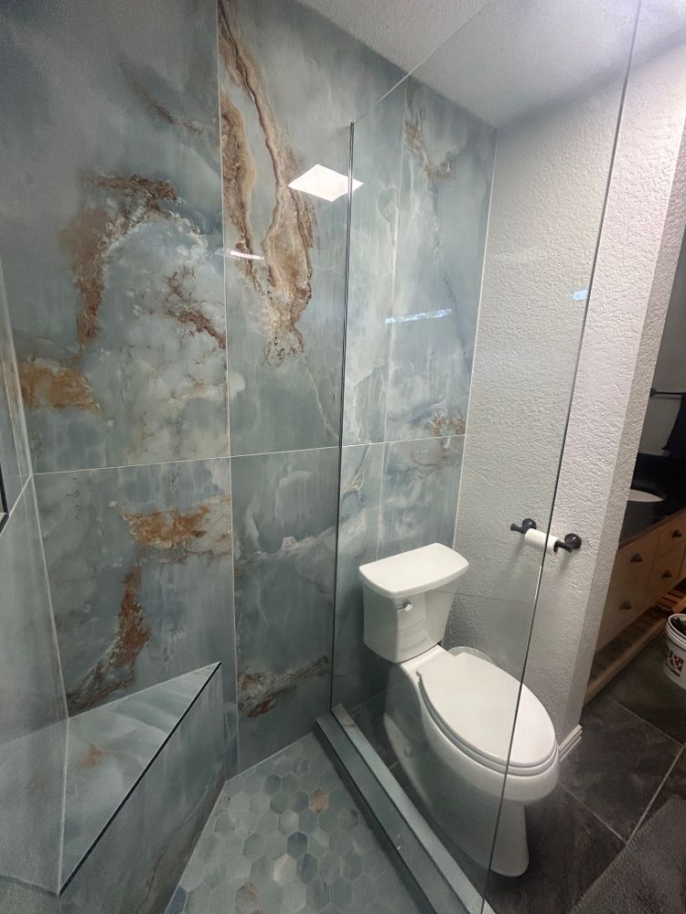 All Photos for Guadalupe Tile Company in New Braunfels, TX