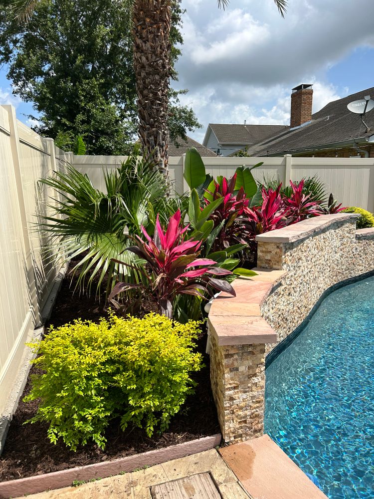 All Photos for Jay C’s Touch Landscaping & Pressure Washing Services LLC in Marrero, LA
