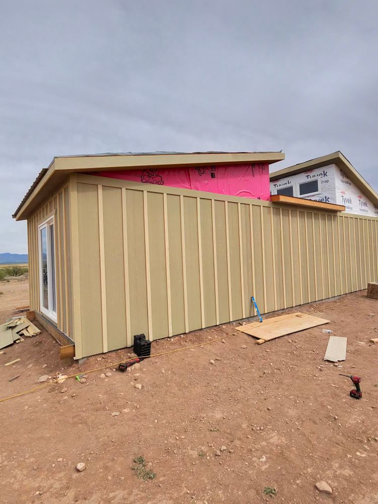 All Photos for TLK Roofing LLC in Willcox, AZ