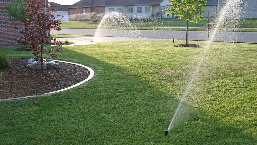 All Photos for RSI Sprinklers & Drainage  in Southwest Houston, TX