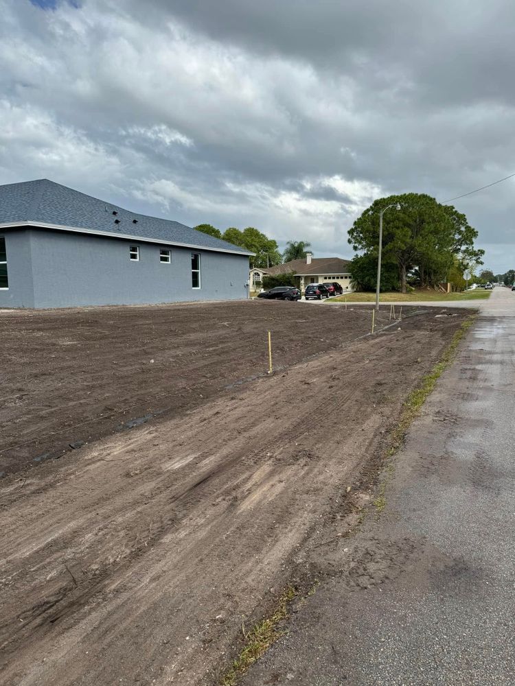 All Photos for South Florida Earthworks in Fort Pierce, FL