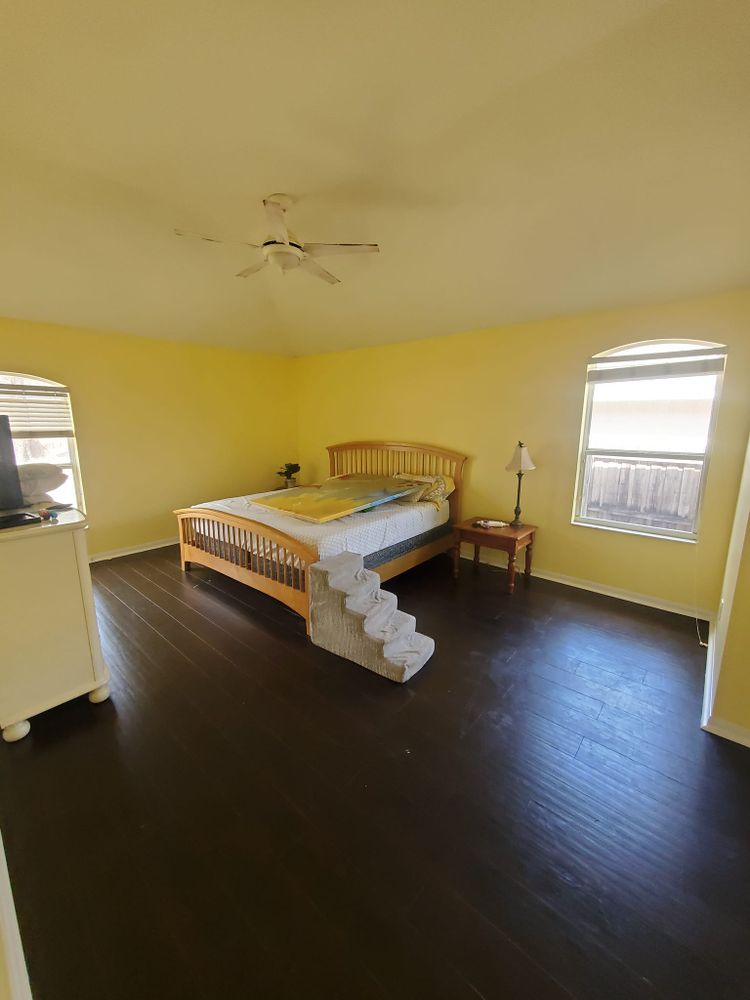 Transform your home with our expert interior painting service. Our skilled team uses high-quality materials and meticulous attention to detail, ensuring a beautiful, lasting finish that enhances your living spaces. for Painting By Steve in Brandon, FL