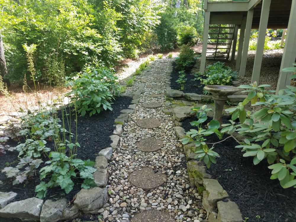 All Photos for Smoky Mountain Landscaping in Maryville, TN