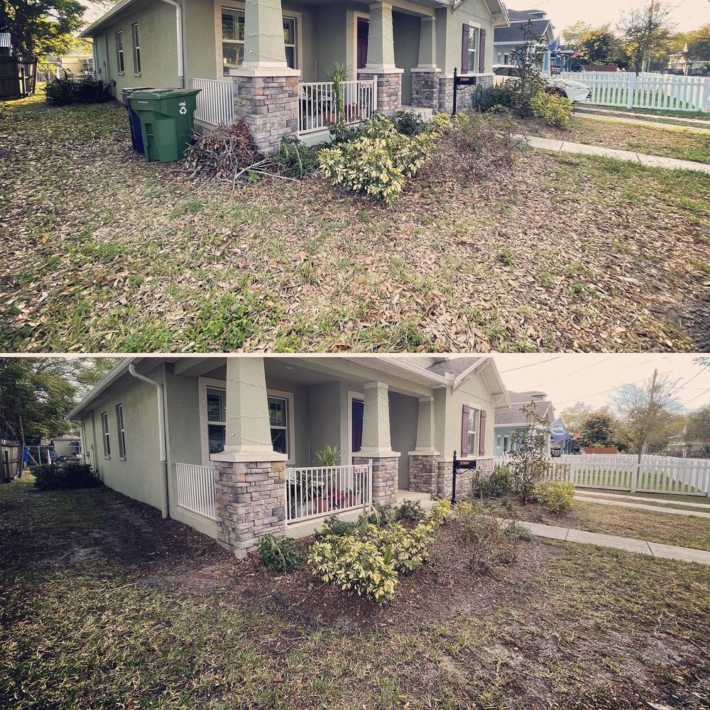 All Photos for Wicked Weeds Propertycare in Tampa, Florida