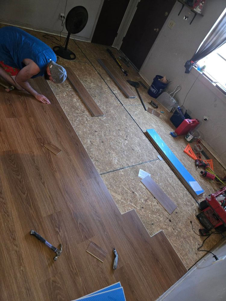 All Photos for Gunderson & Ranieri Remodeling & Rentals  in Columbia,  SC