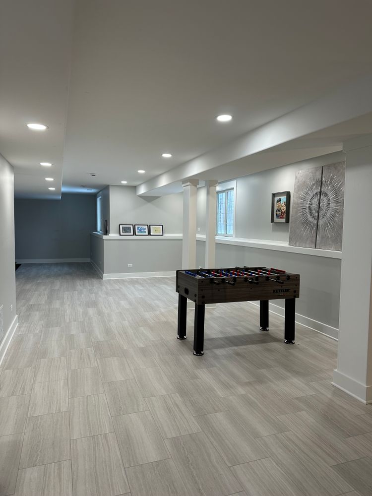 All Photos for First Class Home Remodelers Inc in McHenry, IL