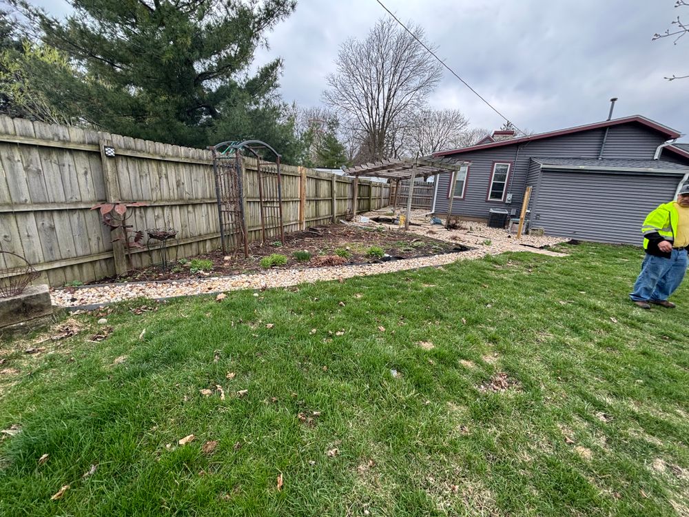 All Photos for Cena Landscaping in Rockford, IL