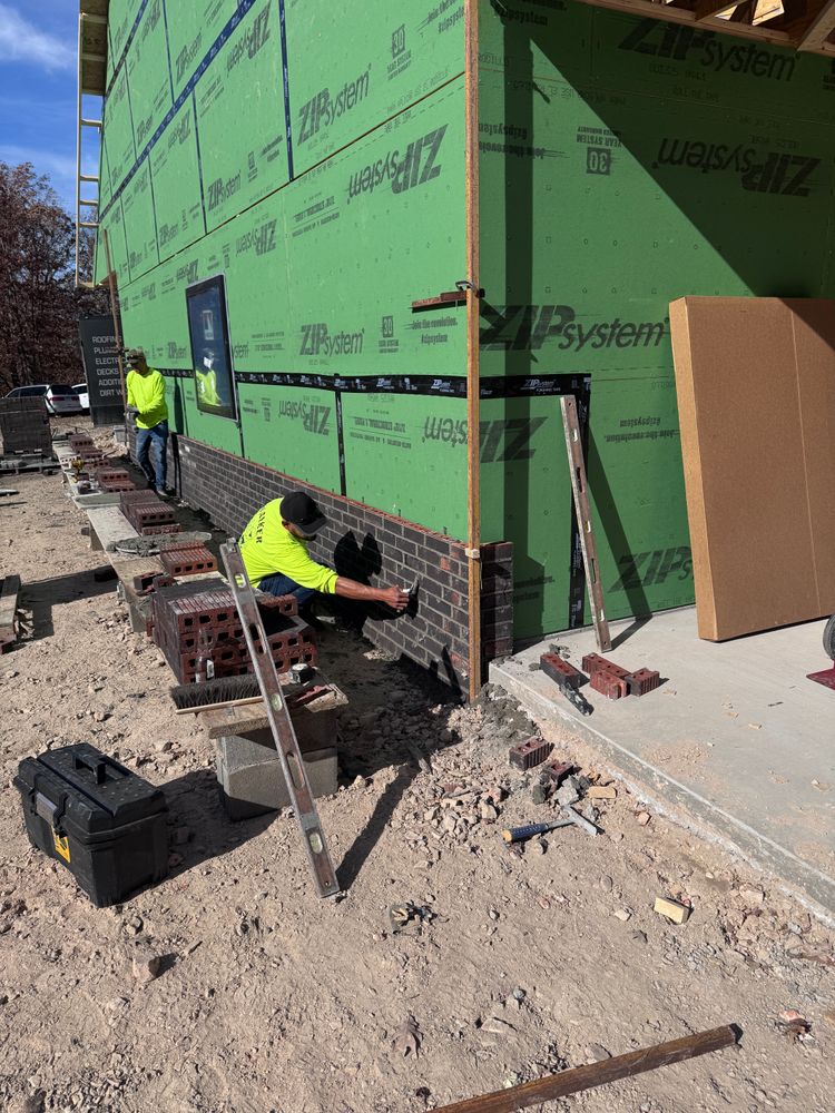 All Photos for Aaron’s Home Remodeling & Repair LLC in Pineville, MO