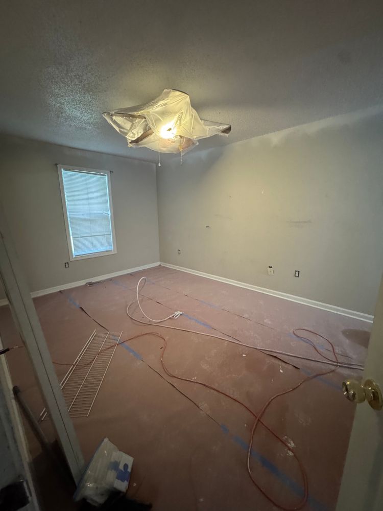All Photos for JJR Painting in Kannapolis, NC