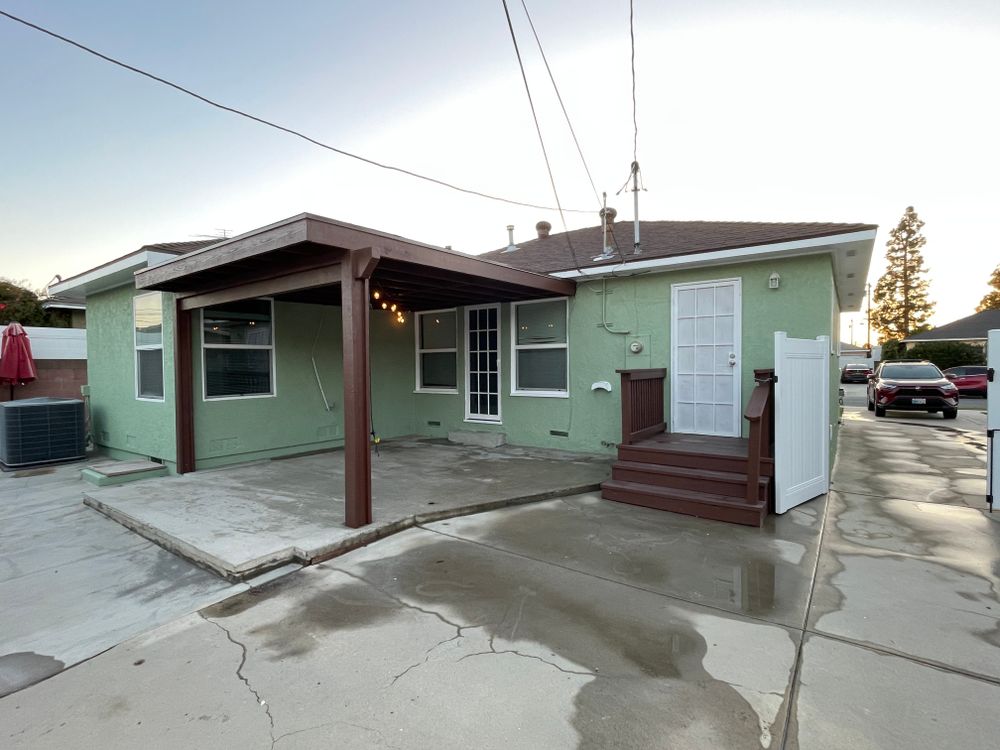 All Photos for West Coast Painting Solutions in Los Angeles, CA