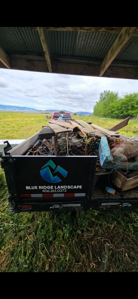 All Photos for Blue Ridge Landscape in Polson, MT